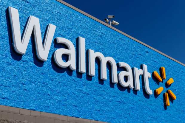 Walmart Goes Big With Grocery Pick-Up, Delivery