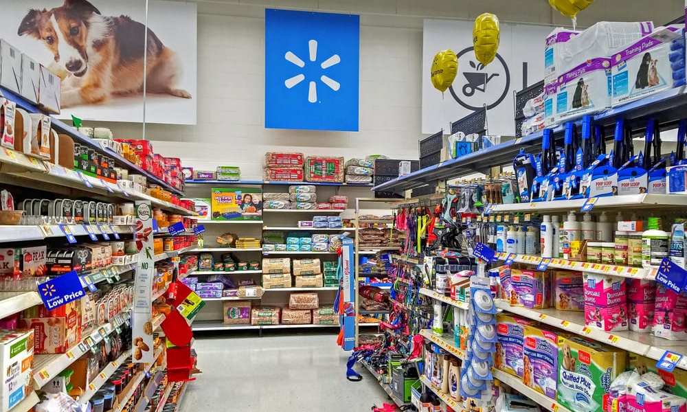 Walmart To Expand Vet Clinic Footprint