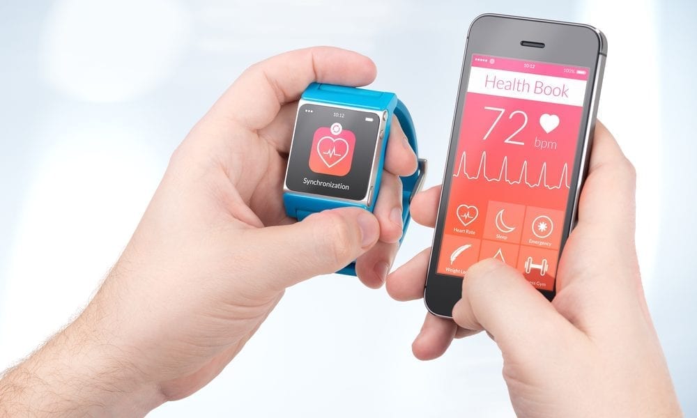 Apple, Xiaomi Lead Wearables’ 55 Pct Annual Growth