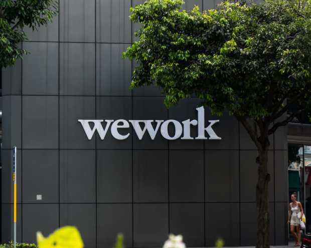 Uber/Lyft IPO Doldrums To Spill Over To WeWork?