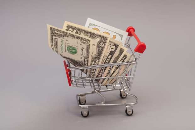 The Whole Paycheck Tracker: HQ Enhancements, Empathetic AI And Special Guest Bernie Sanders