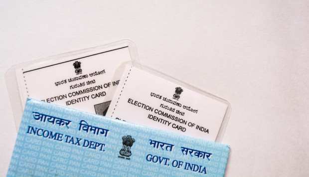Wirecard Partners With India To Create Digital Taxpayer ID Cards