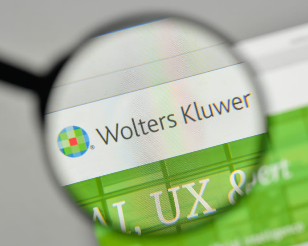 complaints against wolters klower PYMNTS