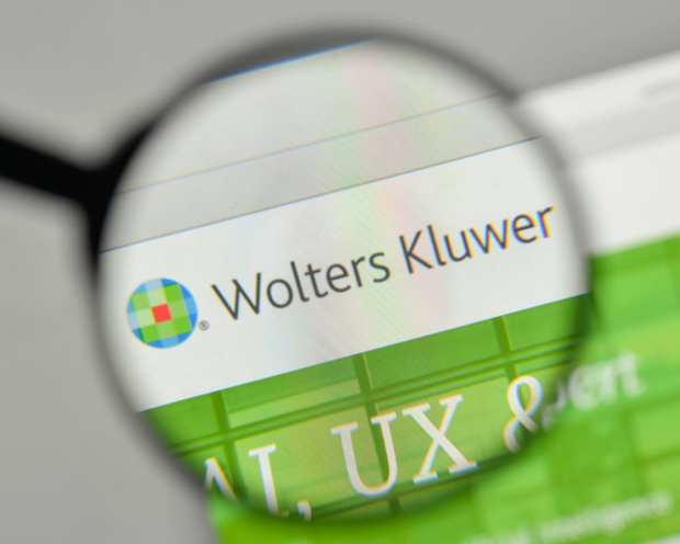 Accountants On Wolters Kluwer Cyberattack