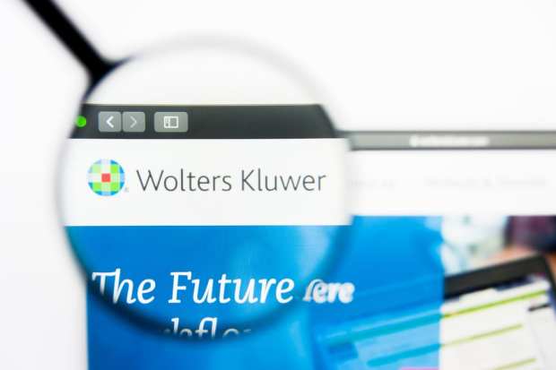 Wolters Kluwer Cyberattack Spreads ‘Quiet Panic’ Through Industry