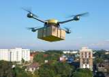 Are Drones The Future Of Last-Mile Delivery For Medicine — And Retail?