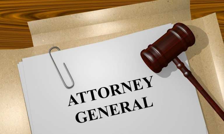 attorney general