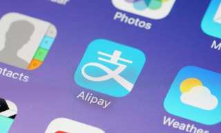 Alipay Merchants Triple In Europe