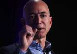 Bezos Expects Robotic Hands To Be Ready Within 10 Years