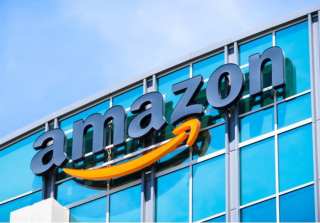 Amazon Launches Kiosks In UK