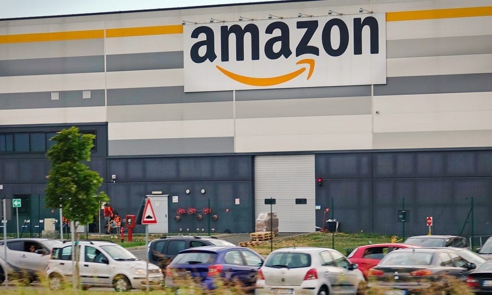 Amazon To Make Push For Slumping Loan Business