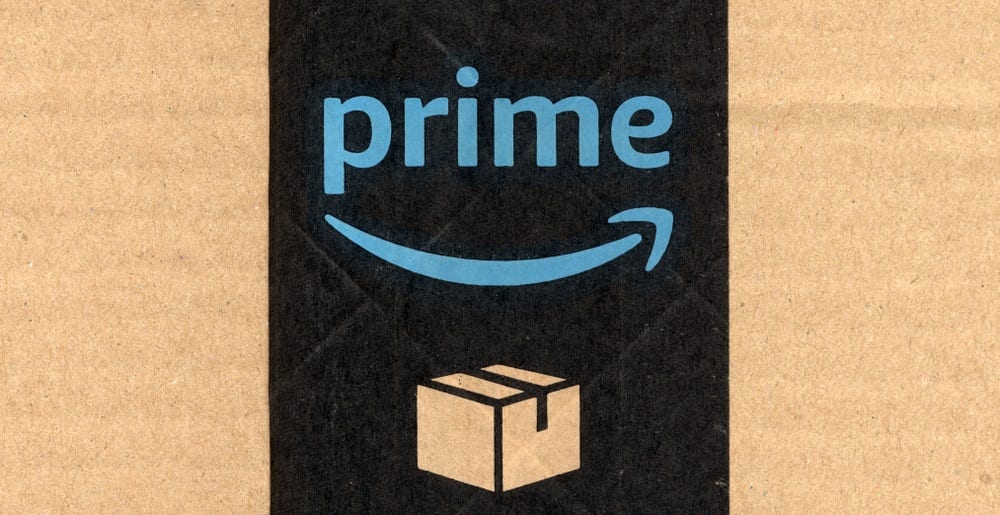 Prime Same-Day Shipping Update