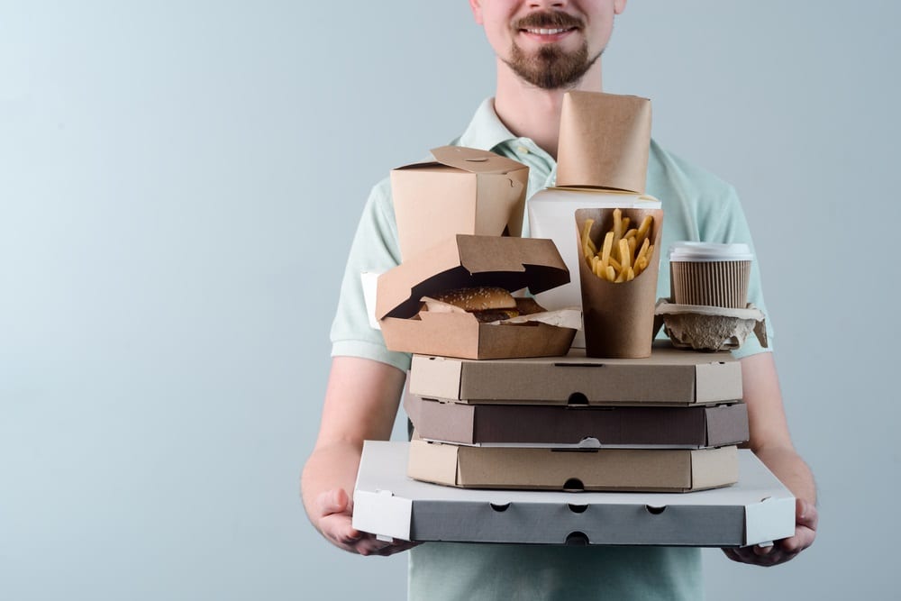 Amazon Restaurants Food Delivery Being Shuttered