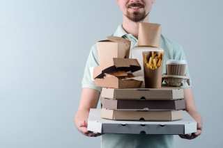 Amazon Restaurants Food Delivery Being Shuttered