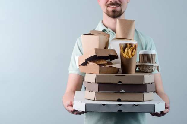 Amazon Restaurants Food Delivery Being Shuttered