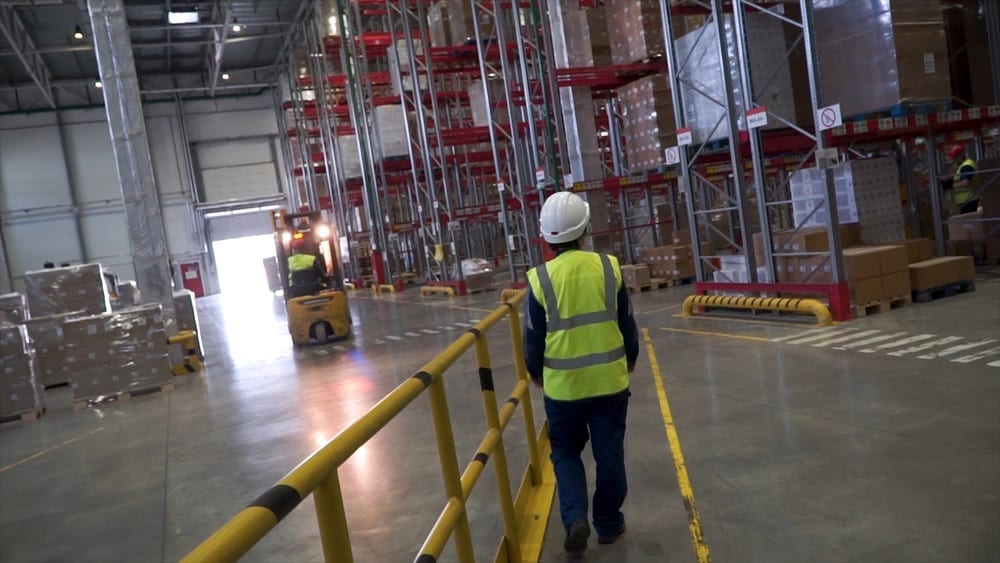 Why Robotization Is Critical To Amazon’s One-Day Shipping Vision