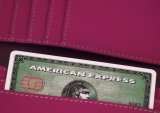 Amex Card Delinquencies Flat In May