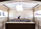 Apple Stock Drops Amid DOJ Antitrust Investigation News