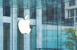 Apple Loses Design Muse Jony Ive
