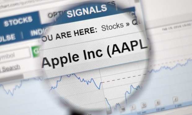 JPMC Lowers Apple Stock Target, iPhone Shipping Estimates