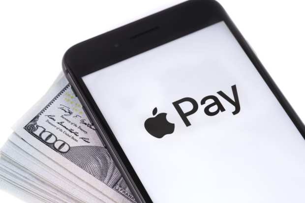 Apple Pay Adds Support For Netherlands, Revolut Users