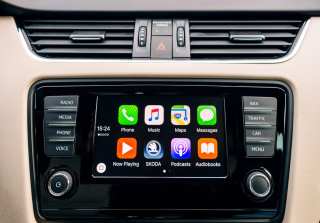 Apple Acquires Self-Driving Startup Drive.ai