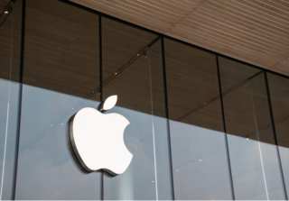 Apple’s Tim Cook Preaches Tech Firm Responsibility
