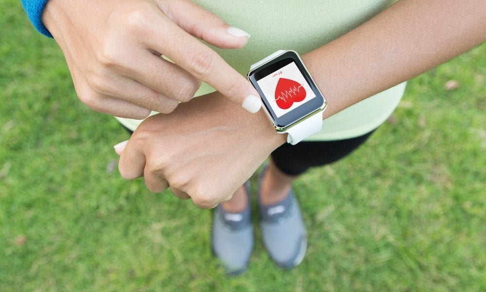 Apple Pumps Up Health Push With Diabetes Device