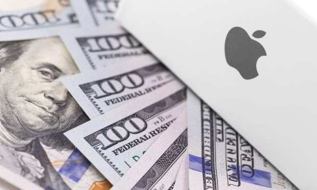 Analyst: US-China Trade Resolution Could Boost Apple Value To $1T