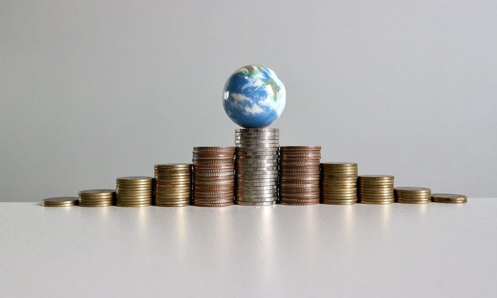 BIS Warns About Corporate Borrowing