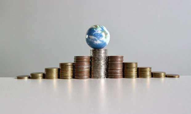 BIS Warns About Corporate Borrowing