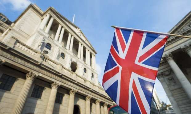 BoE Warns Cyberattacks By State Actors Pose Larger Threat