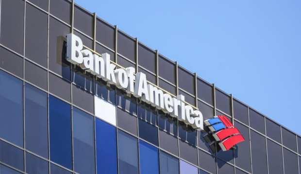 BofA Debuts Digital Debit Card