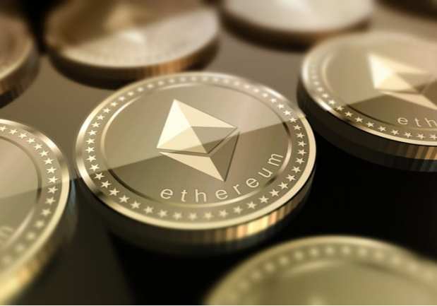 Ethereum crypto tokens
