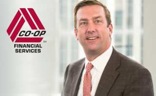 CO-OP CEO On The Power Of A Payments Ecosystem