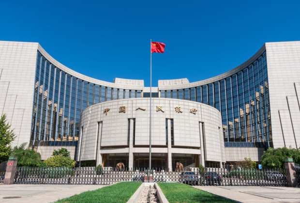 China To Help Smaller Banks Retain Liquidity