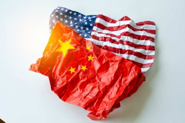 China To Retaliate Against US By Limiting Tech Exports