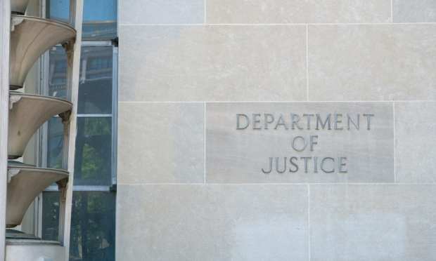 DOJ, FTC Agree Over Jurisdiction Of Facebook, Google Oversight