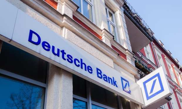 Deutsche Bank To Overhaul Trading Operations