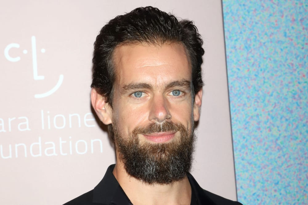 Jack Dorsey Designates $1B In Square Equity To COVID-19 Relief