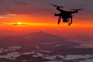 Alphabet-Owned Drone Co Fuels Expansion With Hiring