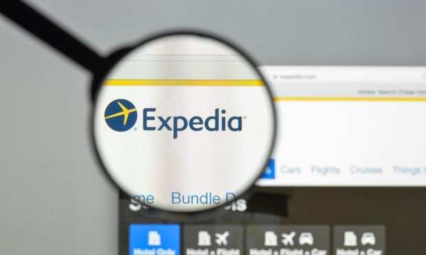 Expedia Sued By Nustay Over Antitrust Claims