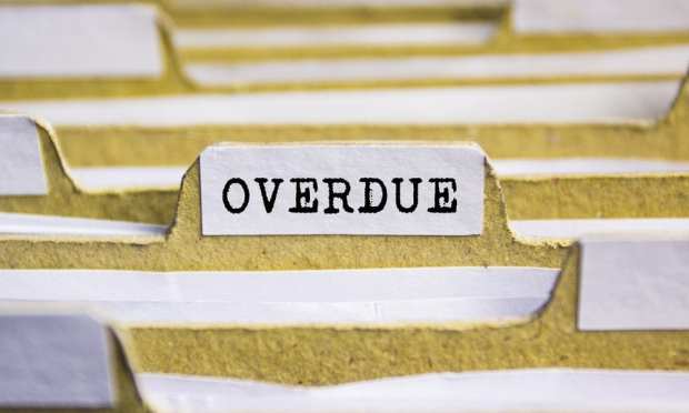 UK SMB Group Calls On May To Tackle Late Payments