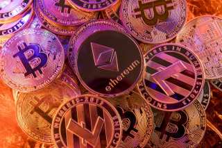 Facebook’s Digital Token Being Discussed With Regulator