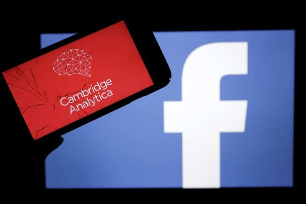 Italy Fines Facebook $1.1M For Mishandling Data