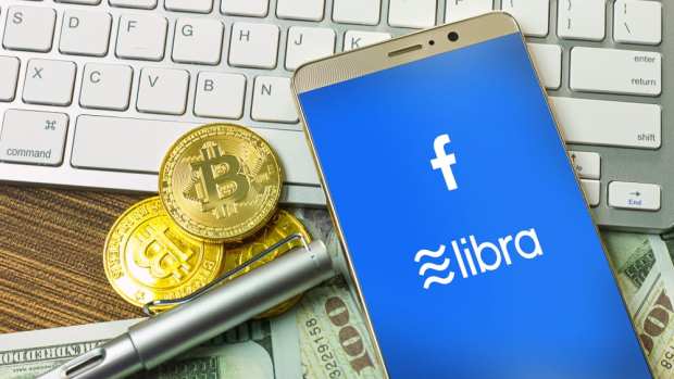 Facebook’s Libra Boosts Bitcoin Value To 18-Month High