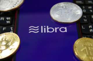 Regulators Say Facebook’s Libra Will Need Scrutiny 