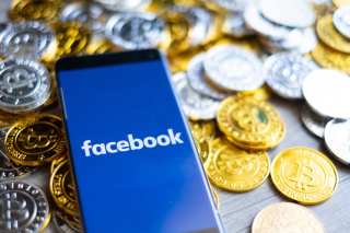 Facebook Crypto Hits Opposition In Europe