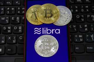 Regulators, Lawmakers Press Facebook For Answers On Libra