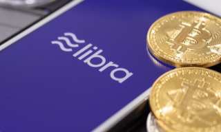 Libra A Sizzle … For Scammers?